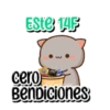 MOCHIS CAT  Antiamor MOV 27