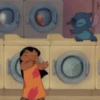 ️ LILO Y STITCH MOV. ️ 30