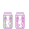 Retro Pixel World 22
