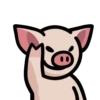 LIHKG Pig 19