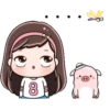 Gypso and Jigcho Year of the Pig 23