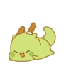 Mini Dragon  MOV 29