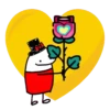 flork corazonesᥫ᭡,mov 29