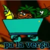 Los Frutis mov. 28