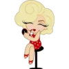Mini Marilin 13