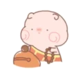 Little pigs 30