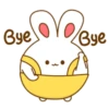 ️Bunny pantalones  MOV 22