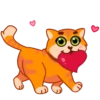 Gatito amoroso 14