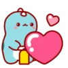 Cute Baby Dinosaur 23