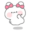 ️Cute fantasma lazo  MOV 24