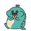 Salsicha verde (dinossauro) 17