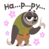 Zootopia @Awastick_maydroid 24