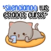 MOCHIS CAT  Antiamor MOV 30