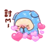 亮亮豬閃耀你的聊天室2 24