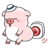 Gypso and Jigcho Year of the Pig 24