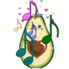 Aguacate 1 4
