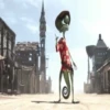 RANGO ️MOV. 5