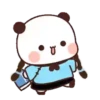 BuBu & DuDu(52) 6