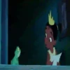 Princesa y La Rana Mov 6