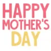 Feliz día Mamá. mov 7