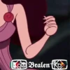 ️CUBISTICKER DISNEY ️.MOV 8