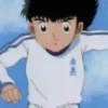 Super Campeones 7