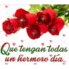Feliz día Mamá. mov 8