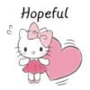 Hello Kitty @Awastick_maydroid 5