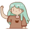 ● Mapila Pixel Mov. ● 5