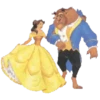 DISNEY PRINCESAS 6