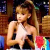 💕ARIANA GRANDE1💕 8