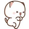 MOCHIS CAT Extra"M" MOV 5