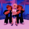 Roblox Dancιnԍ  Mov 8