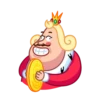 Fat King 8