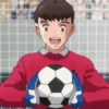 Super Campeones 9