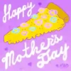 Feliz día Mamá. mov 10