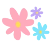 Florecitas lindas 6