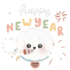 ️ Happy new year   MOV 5