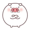 ️Cerdito Pug   MOV 6