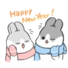 ️ Happy new year   MOV 6