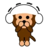 lindo monito  cute  MOV 5