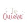 Te quiero, te amo 3 6