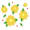Florecitas lindas 7