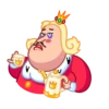 Fat King 9