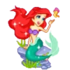 DISNEY PRINCESAS 8