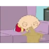 STEWIE-PADRE DE FAMILIA 9