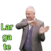 Lar ga te