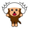 lindo monito  cute  MOV 6
