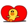 ️Pollito amarillo   MOV 7