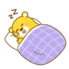 Buenas Noches✇2 Movi 8